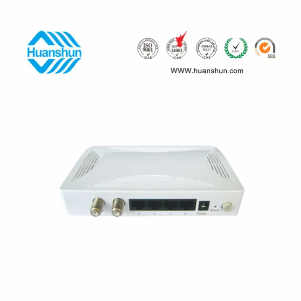 CNU204-H/V/W EOC EOC網(wǎng)絡終端盒